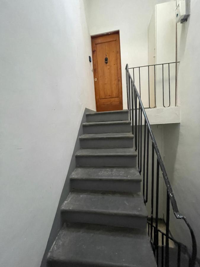 Da Giulia Apartment Florenţa Exterior foto