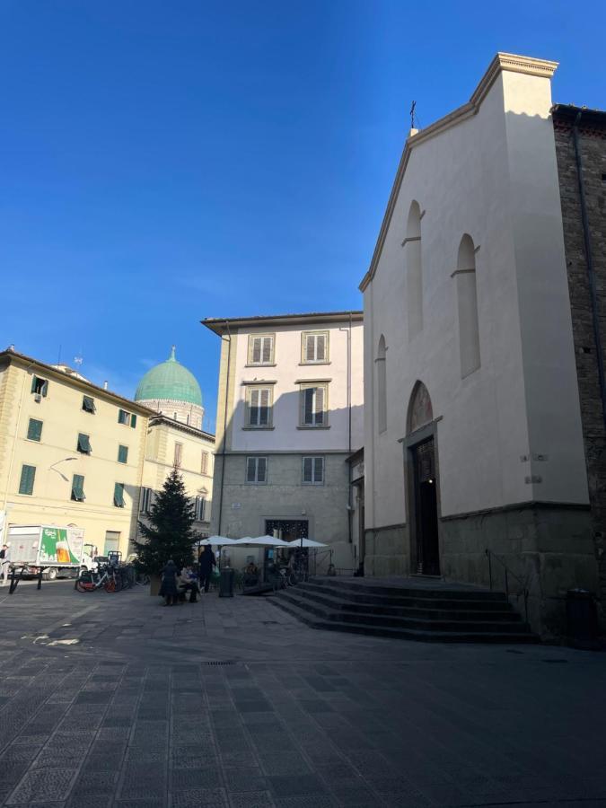 Da Giulia Apartment Florenţa Exterior foto