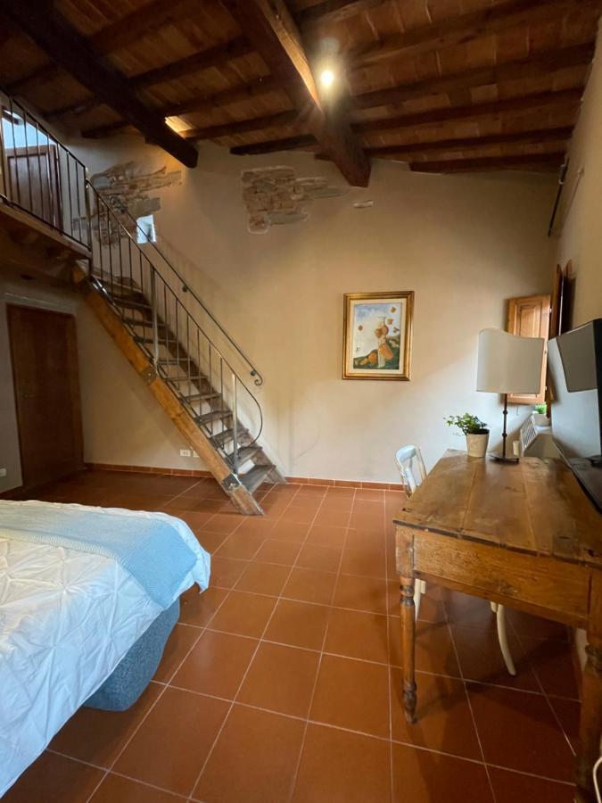 Da Giulia Apartment Florenţa Exterior foto
