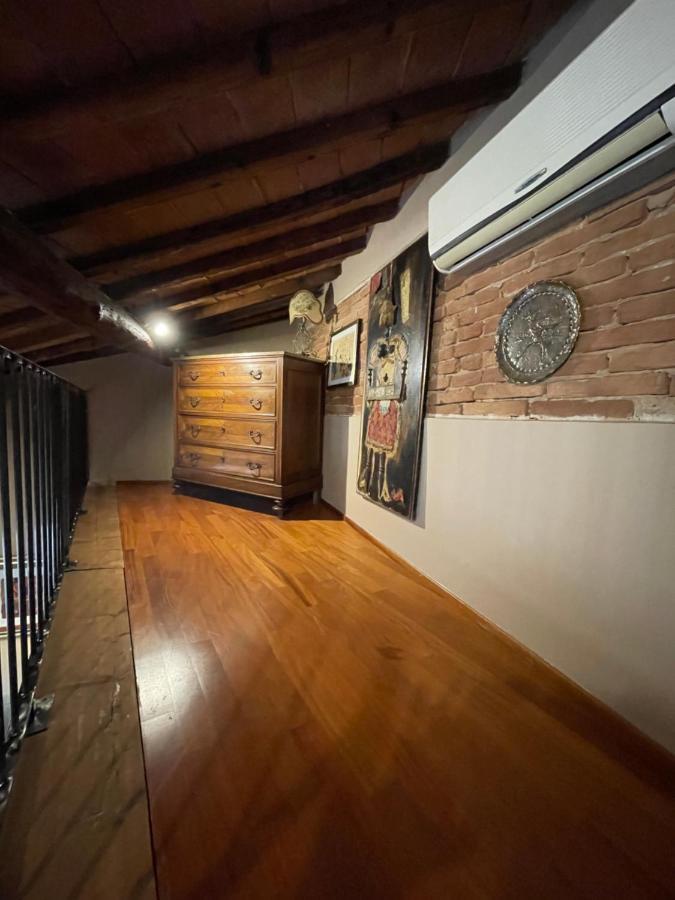 Da Giulia Apartment Florenţa Exterior foto