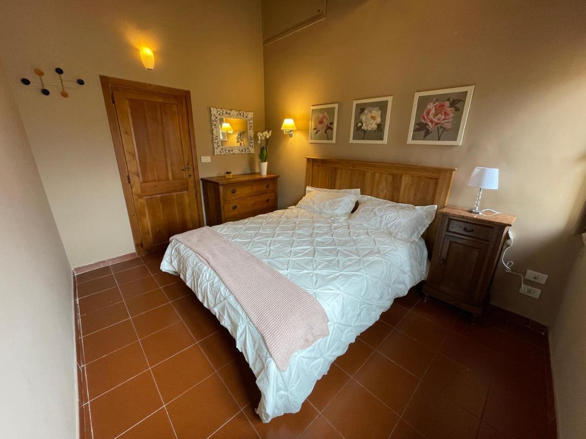 Da Giulia Apartment Florenţa Exterior foto